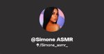 Simone Asmr Leak: the Truth Behind the Viral Sensation