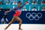Simone Biles Height in Cm: a Deep Dive into the Accomplished Gymnast's Stature