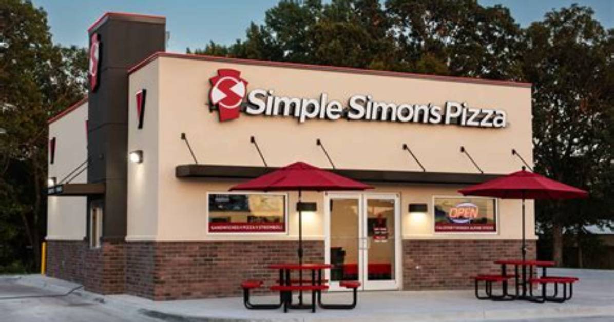 Simple Simon's Pizza: a Comprehensive Guide to the Beloved Pizzeria