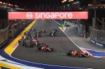 Singapore Grand Prix 2023: a Spectacular Night of Speed and Strategy