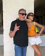 Sistine Stallone and Her Love Story: a Closer Look at Her Journey
