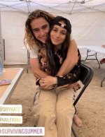 Sky Katz Parents and Family: Meet Surviving Summer Cast Father Mike Katz and Mother Fran Katz