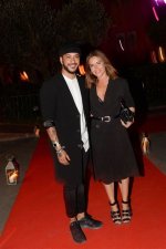 Slimane Wife: the Life and Journey of Slimane's Partner