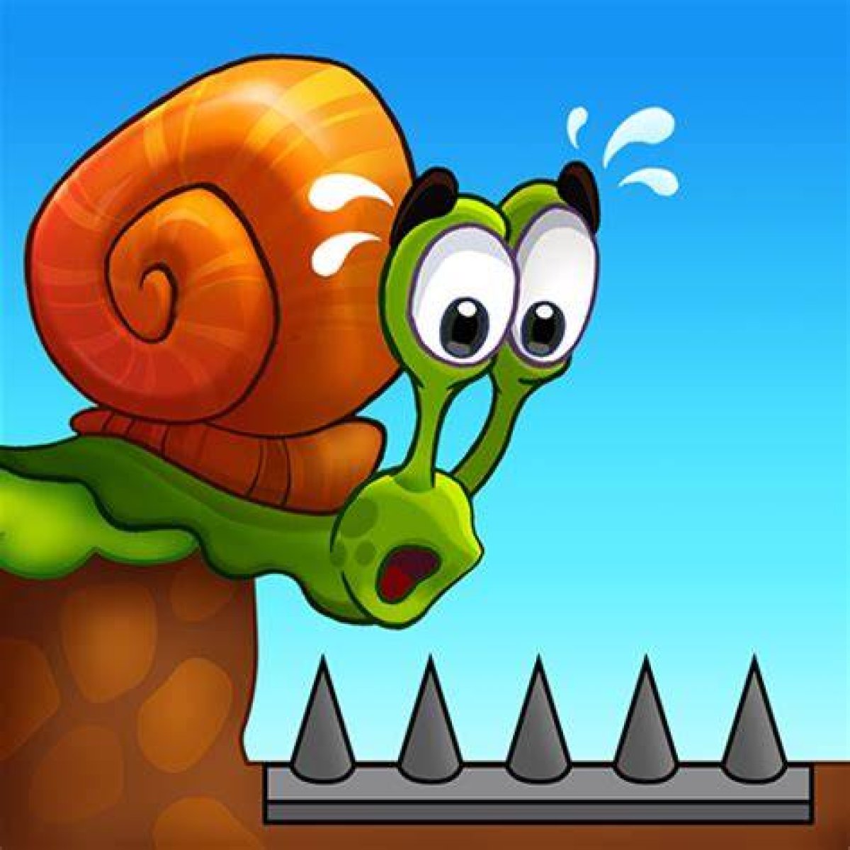 Snail Bob: the Charming Adventure Game That Captivates Players Worldwide