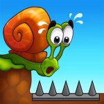 Snail Bob: the Charming Adventure Game That Captivates Players Worldwide