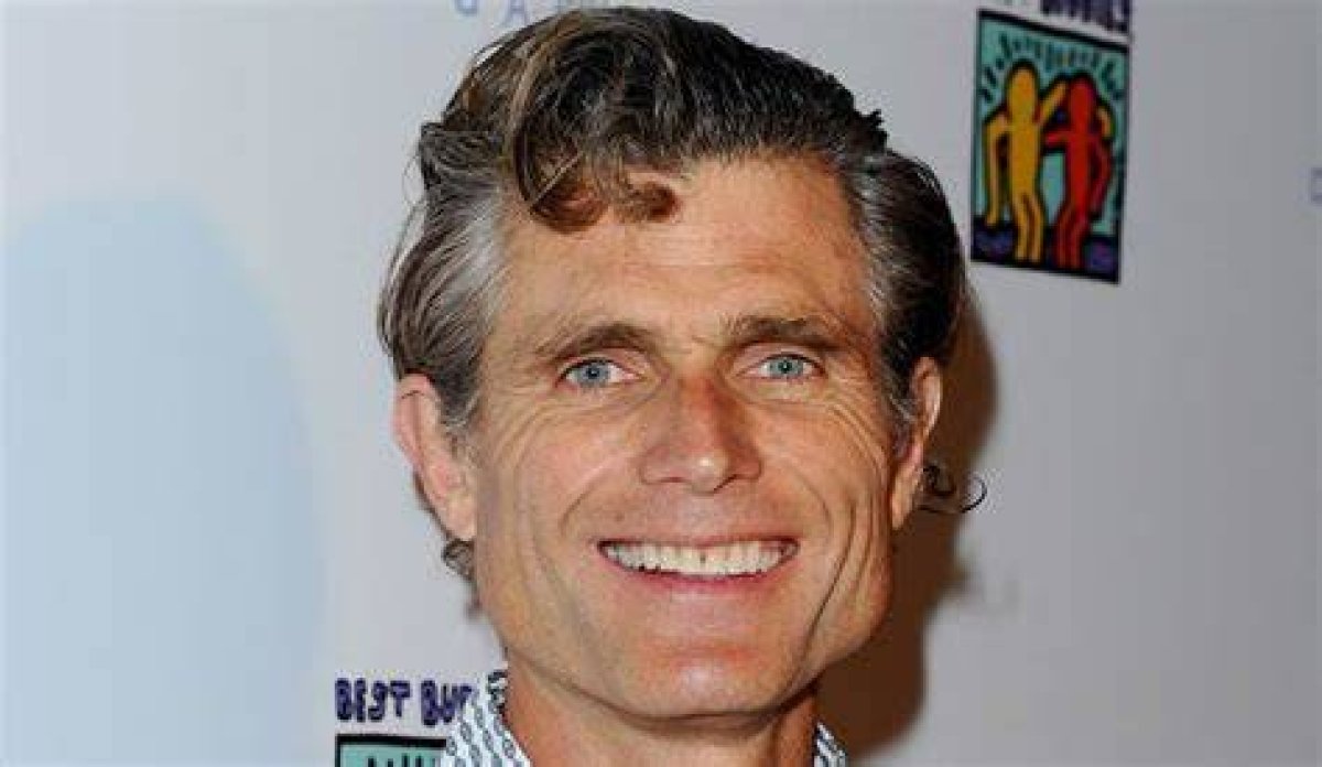 Snogblogy | Anthony Shriver Net Worth