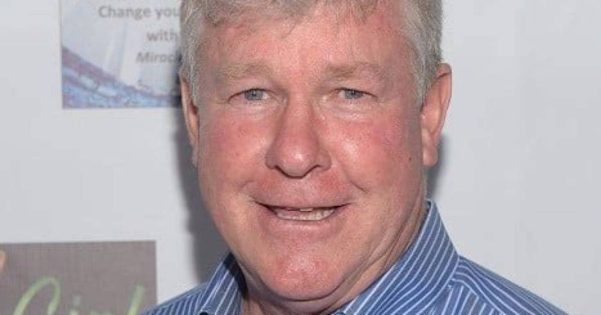 Snogblogy | Larry Wilcox Net Worth