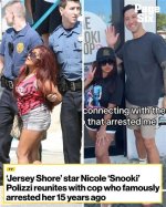 Snooki Arrested: a Comprehensive Look at the Incident and Its Aftermath