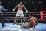 Snubbing Devin Haney, Ryan Garcia Fighting Rolando Rolly Romero Is Morebeneficial for Floyd M