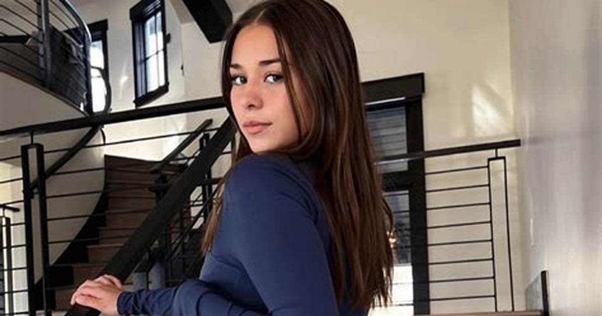 Sofia Rain: a Journey Through Her Life and Art
