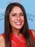 Soleil Moon Frye's New Love: Heavily Tattooed Artist