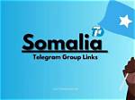 Somali Wasmo: Stories, Telegram Groups & More - Discover Now!