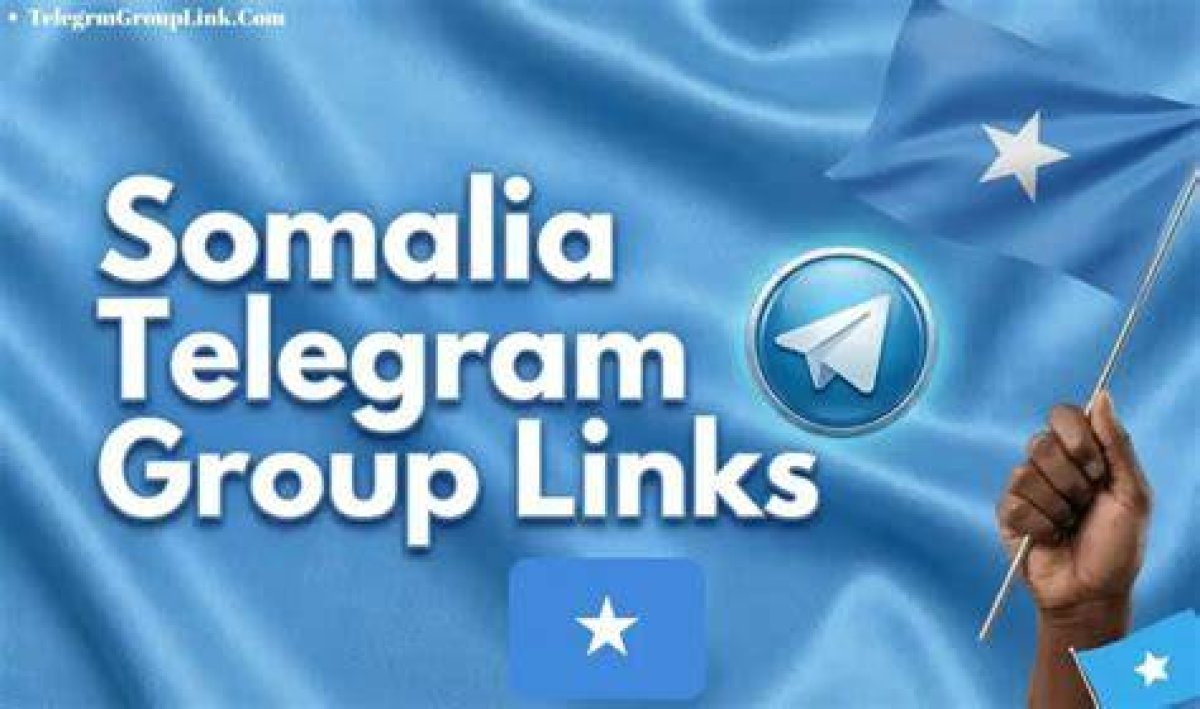 Somalia Telegram Link Latest Updates News: Stay Informed in Real-Time