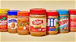 Something You Eat with Peanut Butter Top 7: Answers