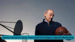 Sonny Vacaro: the Man Who Revolutionized Basketball Marketing