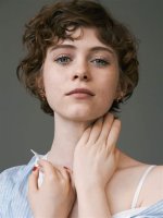 Sophia Lillis's Relationship Status Revealed
