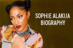 Sophie Alakija: the Rising Star of Nollywood
