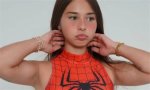Sophie Rain: the Rising Star in Spider-Man Universe