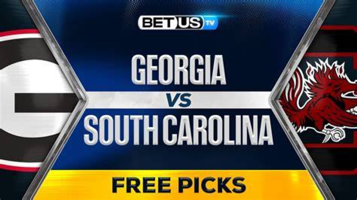 South Carolina vs Georgia: a Comprehensive Analysis of the Rivalry