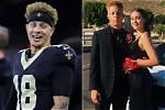 Spencer Rattler and Yazmina Gonzalez: a Love Story That's Making Headlines