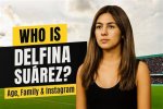 Spicy and Sizzling: the Enchanting Delfina Suarez