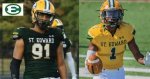 St. Edward's Lakewood Ohio Football: a Legacy of Excellence
