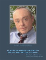 Stanley Kamel's Wife: an Insight into Their Life Together