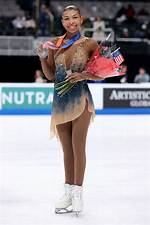 Starr Andrews - Blinkblog