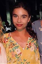 Stella Buckingham