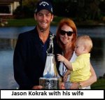 Stephanie Kokrak – Jason Kokrak’s Wife, Where Is She Now?