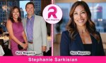 Stephanie Sarkisian: a Journey Through Her Life and Career