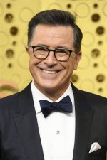 Stephen Colbert Height, Weight, Net Worth, Age, Birthday, Wikipedia, Who, Nationality, Biography ·