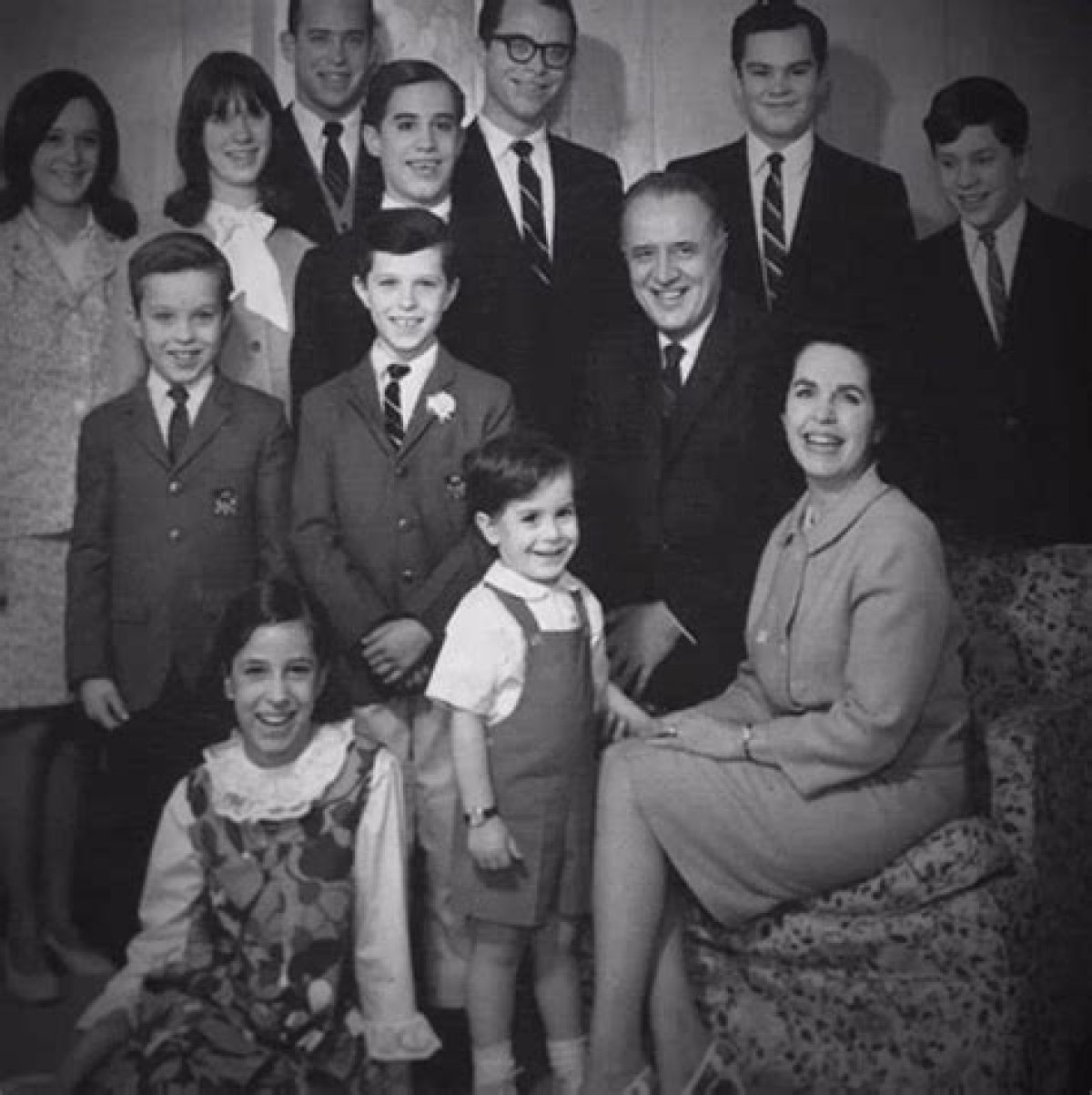 Stephen Colbert Siblings – Did You Know He Is the Youngest of Ten Brothers and Sisters?