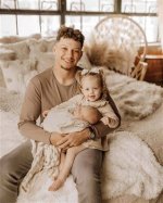 Sterling Mahomes Illness: a Comprehensive Insight
