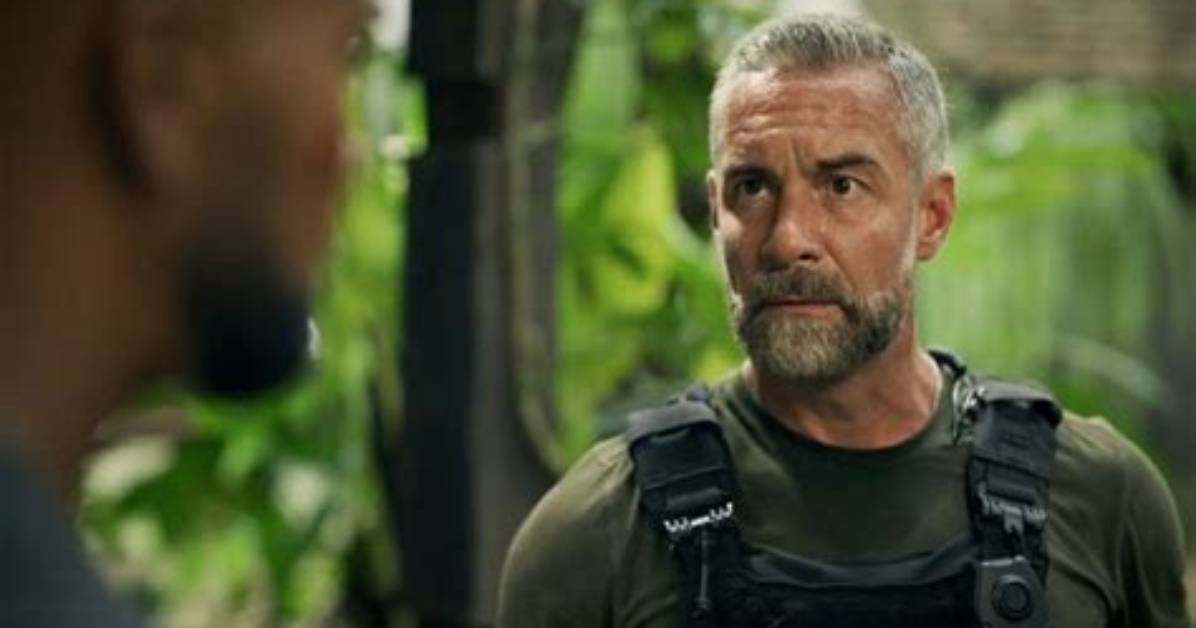 Steve Darnell- Wiki, Height, Net Worth, Wife, Marriage