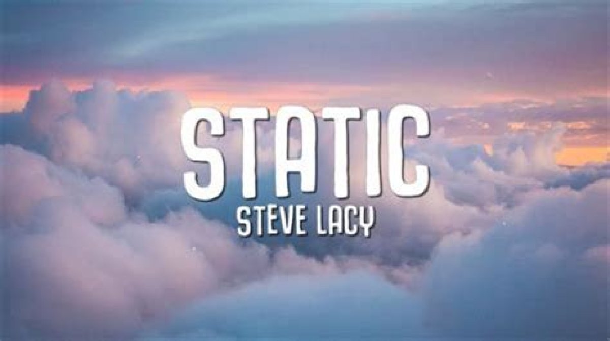 Steve Lacy | Lyrics, Song Meanings & Music Videos
