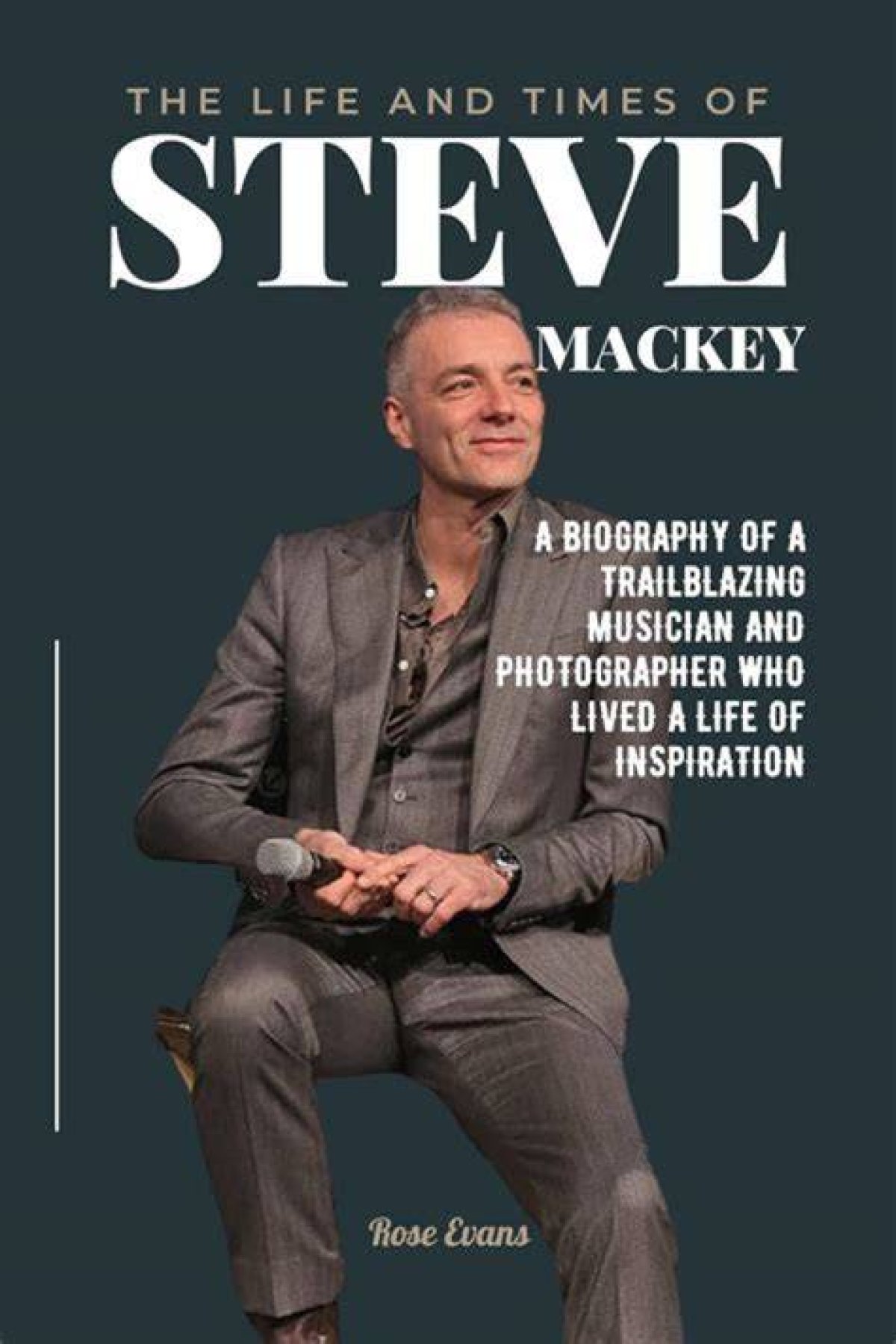 Steve Mackey: a Musical Legacy Explored