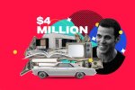 Steve-O Net Worth: How Rich Is He?