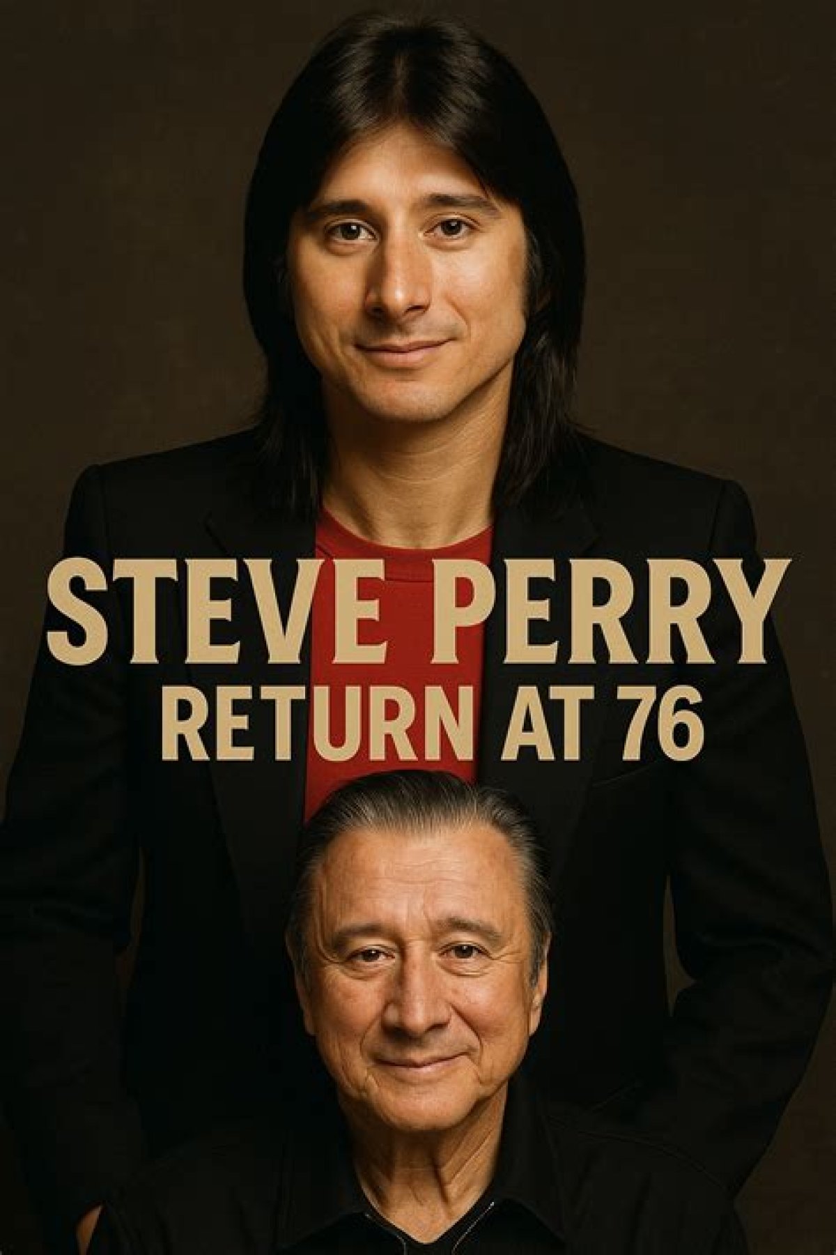 Steve Perry: the Legendary Voice Behind Journey