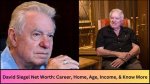 Steve Siegel Net Worth - Snogblogy