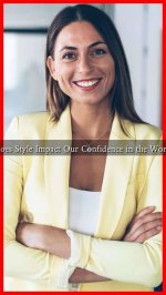 Style, Confidence, and Cultural Impact