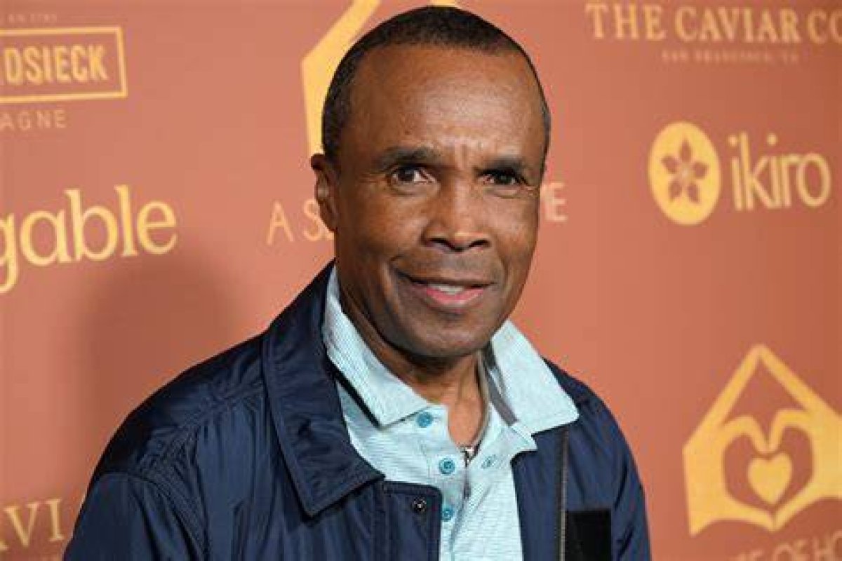 Sugar Ray Leonard Net Worth 2024