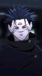 Sukuna Megumi: the Enigmatic Character from Jujutsu Kaisen Manga