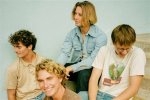 Sun Room Band Members Ages