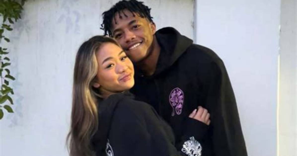 Sunisa Lee Boyfriend: a Deep Dive into Her Love Life