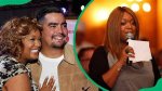 Sunny Anderson's Marital Status Revealed