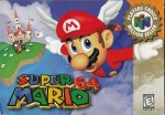 Super Mario 64 (1996) for Nintendo Dsi - Ds Homebrew Games (Platform)