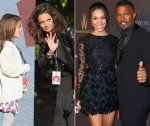 Suri Cruise: the Daughter of Jamie Foxx and Katie Holmes