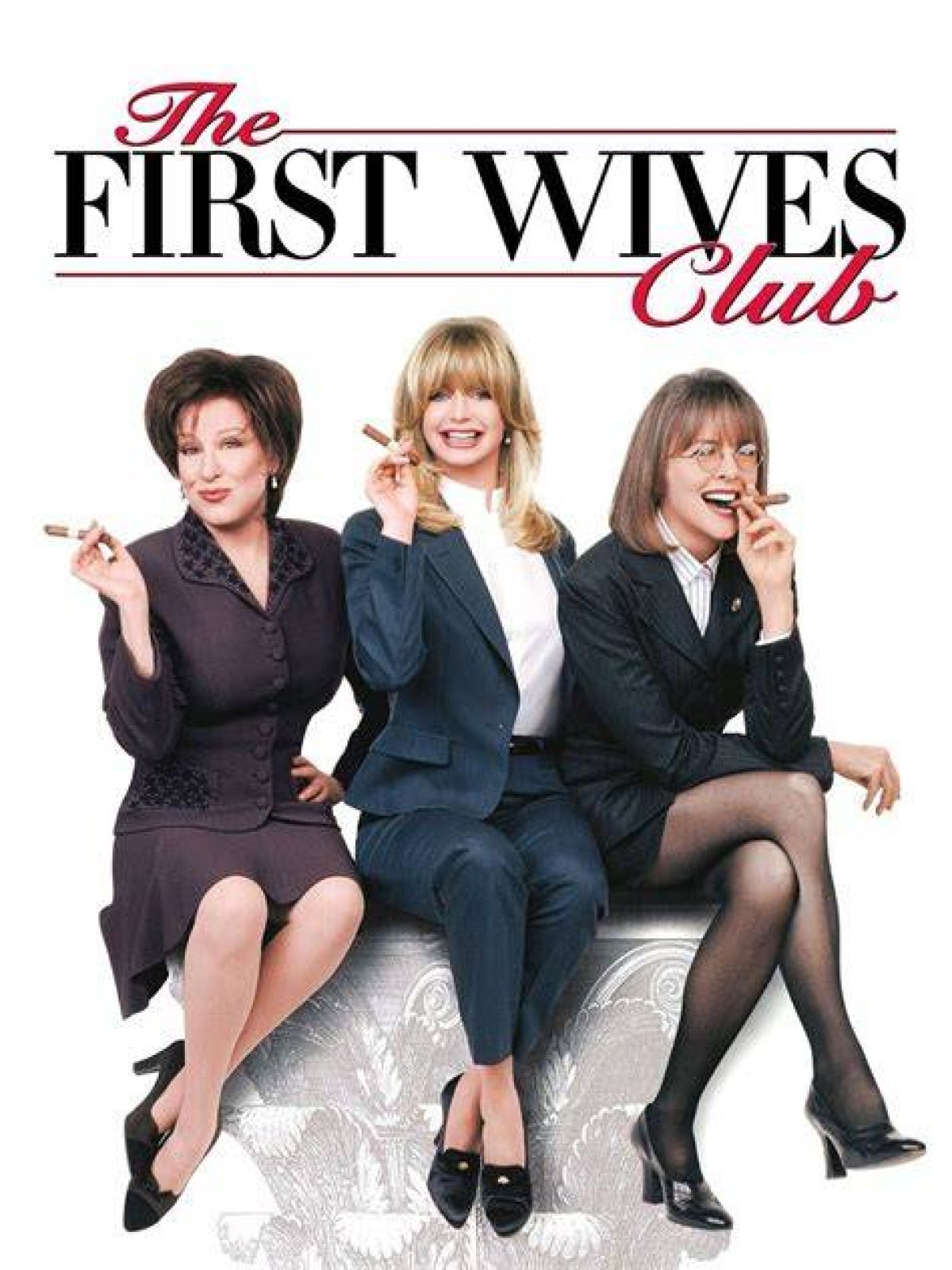 Surprising Insights from the First Wives Club