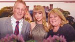 Surprising Revelations: Uncovering Taylor Swift's Parents' Marital Status